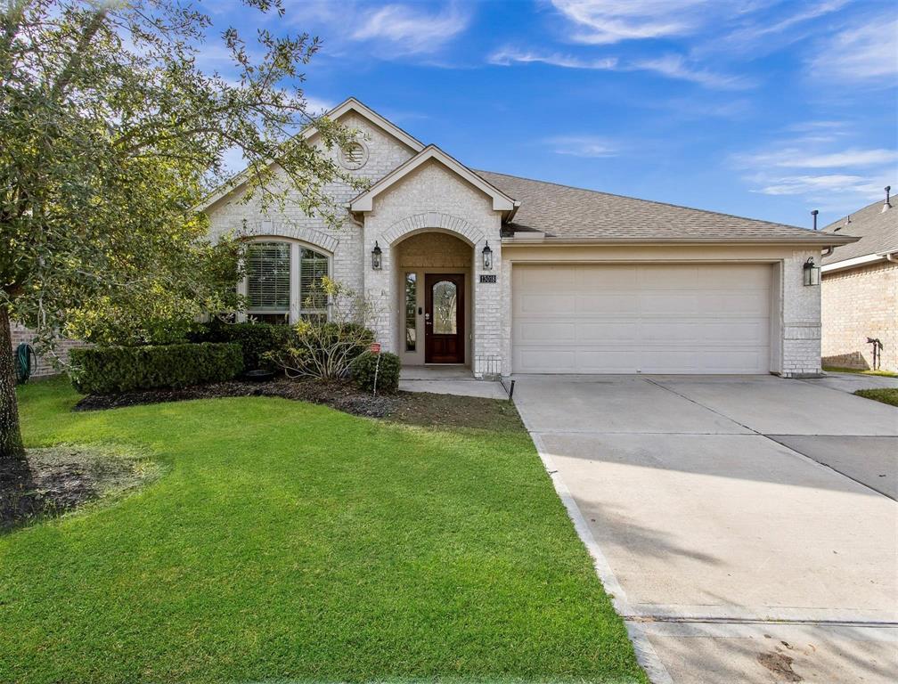 Nhà rộng hiện đại tại Richmond, Houston, TX - 3 beds, 3 baths, $419,995